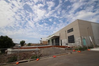 Factory, Warehouse & Industrial commercial property leased at 23 Waynote Place Unanderra NSW 2526