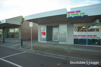 Shop & Retail commercial property leased at 73 George Street Morwell VIC 3840 Shop & Retail commercial property leased at 73 George Street Morwell VIC 3840