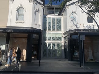 Shop & Retail commercial property leased at 120-122 Greville Street Prahran VIC 3181