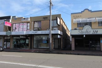 Offices commercial property leased at Shop 1/235 Rocky Point Road Ramsgate NSW 2217 Offices commercial property leased at Shop 1/235 Rocky Point Road Ramsgate NSW 2217