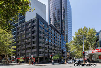 Medical / Consulting commercial property leased at 106/107 Walker Street North Sydney NSW 2060 Medical / Consulting commercial property leased at 106/107 Walker Street North Sydney NSW 2060