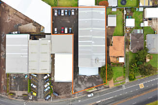 Offices commercial property leased at 66-68 Medcalf Street Warners Bay NSW 2282 Offices commercial property leased at 66-68 Medcalf Street Warners Bay NSW 2282