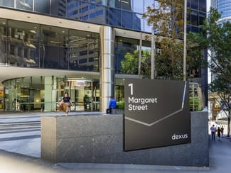 Offices commercial property leased at Level 4 Whole/1 Margaret Street Sydney NSW 2000 Offices commercial property leased at Level 4 Whole/1 Margaret Street Sydney NSW 2000