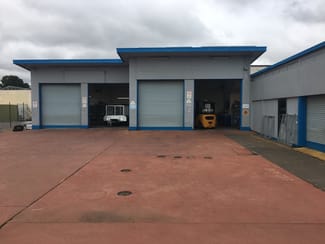 Showrooms / Bulky Goods commercial property leased at 59-65 South Road Hindmarsh SA 5007