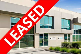 Factory, Warehouse & Industrial commercial property leased at 5 Enterprise Drive Rowville VIC 3178 Factory, Warehouse & Industrial commercial property leased at 5 Enterprise Drive Rowville VIC 3178