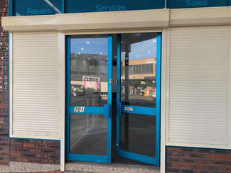 Shop & Retail commercial property leased at Ground Shop/201 Northumberland Street Liverpool NSW 2170 Shop & Retail commercial property leased at Ground Shop/201 Northumberland Street Liverpool NSW 2170