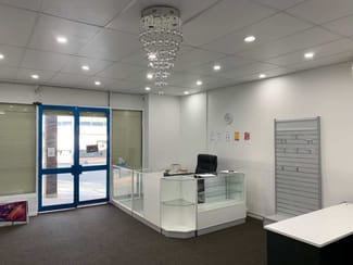 Shop & Retail commercial property leased at Ground Shop/201 Northumberland Street Liverpool NSW 2170 Shop & Retail commercial property leased at Ground Shop/201 Northumberland Street Liverpool NSW 2170