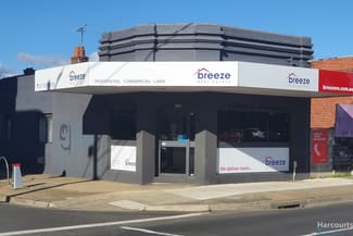 Shop & Retail commercial property leased at 950 High Street Reservoir VIC 3073 Shop & Retail commercial property leased at 950 High Street Reservoir VIC 3073