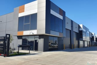 Offices commercial property leased at 1/101 Yale Drive Epping VIC 3076 Offices commercial property leased at 1/101 Yale Drive Epping VIC 3076