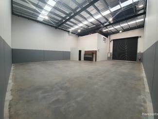 Offices commercial property leased at 1/101 Yale Drive Epping VIC 3076 Offices commercial property leased at 1/101 Yale Drive Epping VIC 3076
