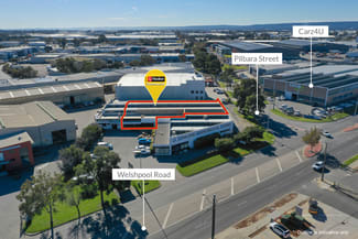 Factory, Warehouse & Industrial commercial property leased at 1/166 Welshpool Road Welshpool WA 6106 Factory, Warehouse & Industrial commercial property leased at 1/166 Welshpool Road Welshpool WA 6106