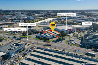 Factory, Warehouse & Industrial commercial property leased at 1/166 Welshpool Road Welshpool WA 6106 Factory, Warehouse & Industrial commercial property leased at 1/166 Welshpool Road Welshpool WA 6106