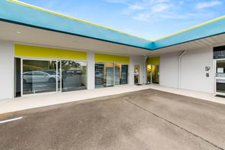 Offices commercial property leased at 15 Mitchell Street Nambour QLD 4560 Offices commercial property leased at 15 Mitchell Street Nambour QLD 4560