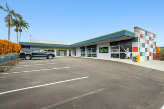 Offices commercial property leased at 15 Mitchell Street Nambour QLD 4560 Offices commercial property leased at 15 Mitchell Street Nambour QLD 4560
