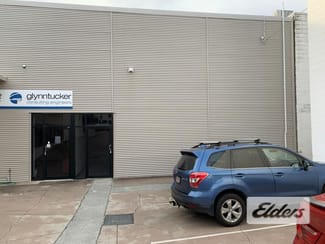Offices commercial property leased at 32 Balaclava Street Woolloongabba QLD 4102