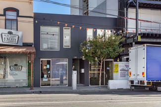 Offices commercial property leased at 241-243 Swan Street Richmond VIC 3121 Offices commercial property leased at 241-243 Swan Street Richmond VIC 3121
