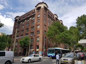 Offices commercial property leased at Suite 2C/2-12 Foveaux Street Surry Hills NSW 2010