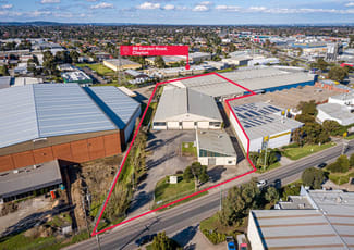 Factory, Warehouse & Industrial commercial property leased at 88 Garden Road Clayton VIC 3168 Factory, Warehouse & Industrial commercial property leased at 88 Garden Road Clayton VIC 3168