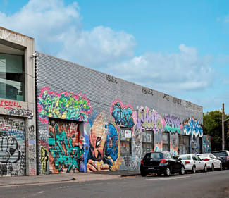 Factory, Warehouse & Industrial commercial property leased at 36 Stephenson Street Richmond VIC 3121 Factory, Warehouse & Industrial commercial property leased at 36 Stephenson Street Richmond VIC 3121