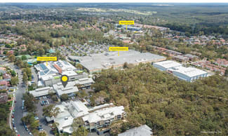 Offices commercial property leased at 7/62-70 Allison Crescent Menai NSW 2234 Offices commercial property leased at 7/62-70 Allison Crescent Menai NSW 2234