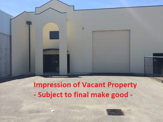 Factory, Warehouse & Industrial commercial property leased at 15a Mulgul Rd Malaga WA 6090