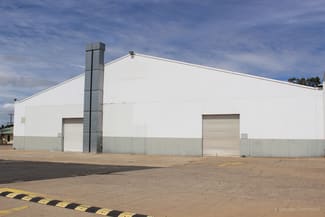 Showrooms / Bulky Goods commercial property for lease at 322 James Street Toowoomba City QLD 4350