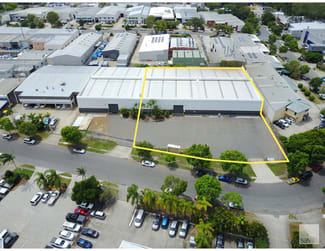 Factory, Warehouse & Industrial commercial property leased at 36 Proprietary Street Tingalpa QLD 4173 Factory, Warehouse & Industrial commercial property leased at 36 Proprietary Street Tingalpa QLD 4173