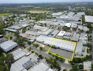 Factory, Warehouse & Industrial commercial property leased at 36 Proprietary Street Tingalpa QLD 4173 Factory, Warehouse & Industrial commercial property leased at 36 Proprietary Street Tingalpa QLD 4173