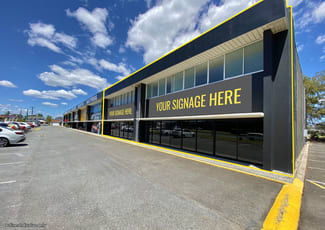 Showrooms / Bulky Goods commercial property leased at Shops 8 & 9 / 117 Ashmore Road Bundall QLD 4217 Showrooms / Bulky Goods commercial property leased at Shops 8 & 9 / 117 Ashmore Road Bundall QLD 4217