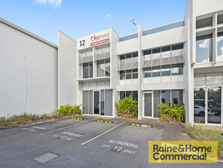 Offices commercial property leased at 12/23 Breene Place Morningside QLD 4170 Offices commercial property leased at 12/23 Breene Place Morningside QLD 4170