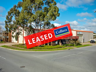 Factory, Warehouse & Industrial commercial property leased at 2-4 Streiff Road Wingfield SA 5013 Factory, Warehouse & Industrial commercial property leased at 2-4 Streiff Road Wingfield SA 5013