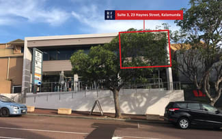 Offices commercial property leased at Suite 3/23 Haynes Street Kalamunda WA 6076 Offices commercial property leased at Suite 3/23 Haynes Street Kalamunda WA 6076