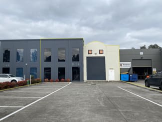 Offices commercial property leased at 2/34 Research Drive Croydon South VIC 3136 Offices commercial property leased at 2/34 Research Drive Croydon South VIC 3136