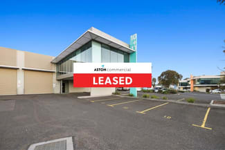 Factory, Warehouse & Industrial commercial property leased at 10 & 11/1866 Princes Highway Clayton VIC 3168 Factory, Warehouse & Industrial commercial property leased at 10 & 11/1866 Princes Highway Clayton VIC 3168