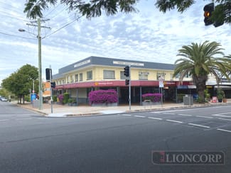 Shop & Retail commercial property leased at 71 Racecourse Road Hamilton QLD 4007 Shop & Retail commercial property leased at 71 Racecourse Road Hamilton QLD 4007