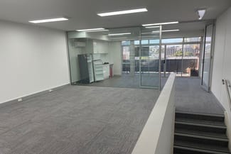 Offices commercial property leased at 9 Yarra Street South Melbourne VIC 3205 Offices commercial property leased at 9 Yarra Street South Melbourne VIC 3205