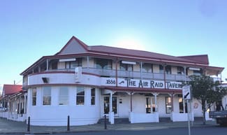 Offices commercial property for lease at Air Raid Tavern, 73 Vulcan St Moruya NSW 2537