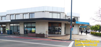Medical / Consulting commercial property leased at 3 & 4/99 Moore Street Liverpool NSW 2170