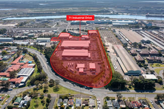 Offices commercial property for lease at 71 Industrial Drive Mayfield NSW 2304 Offices commercial property for lease at 71 Industrial Drive Mayfield NSW 2304