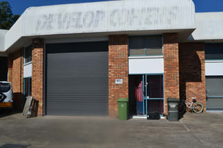 Factory, Warehouse & Industrial commercial property leased at SHED 2/6 Ramly Dr Burleigh Heads QLD 4220 Factory, Warehouse & Industrial commercial property leased at SHED 2/6 Ramly Dr Burleigh Heads QLD 4220