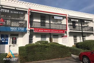 Offices commercial property leased at 3B/426-430 Burwood Highway Wantirna South VIC 3152 Offices commercial property leased at 3B/426-430 Burwood Highway Wantirna South VIC 3152