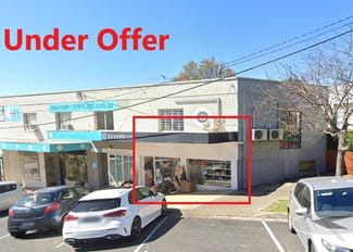 Offices commercial property leased at Freshwater NSW 2096 Offices commercial property leased at Freshwater NSW 2096