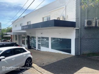 Offices commercial property leased at Freshwater NSW 2096 Offices commercial property leased at Freshwater NSW 2096