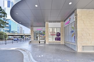 Medical / Consulting commercial property leased at 36-46 Cowper St Parramatta NSW 2150