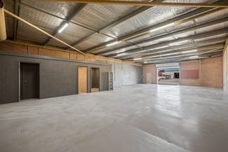 Factory, Warehouse & Industrial commercial property leased at 1/6 Hendon Way Kelmscott WA 6111 Factory, Warehouse & Industrial commercial property leased at 1/6 Hendon Way Kelmscott WA 6111