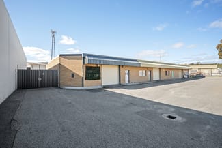 Factory, Warehouse & Industrial commercial property leased at 1/6 Hendon Way Kelmscott WA 6111 Factory, Warehouse & Industrial commercial property leased at 1/6 Hendon Way Kelmscott WA 6111