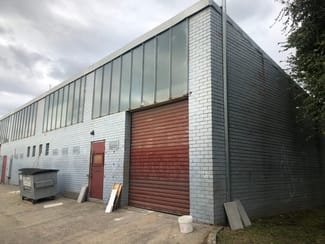 Factory, Warehouse & Industrial commercial property leased at 13/35 Power Road Bayswater VIC 3153 Factory, Warehouse & Industrial commercial property leased at 13/35 Power Road Bayswater VIC 3153
