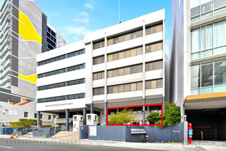 Offices commercial property leased at Floor G/14 Railway Parade (reception) Burwood NSW 2134 Offices commercial property leased at Floor G/14 Railway Parade (reception) Burwood NSW 2134