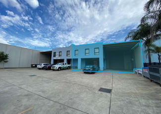 Factory, Warehouse & Industrial commercial property leased at 12 Weld Street Prestons NSW 2170 Factory, Warehouse & Industrial commercial property leased at 12 Weld Street Prestons NSW 2170