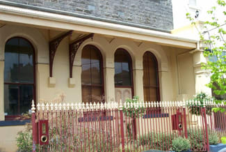 Medical / Consulting commercial property leased at 1/40 Bell Street Fitzroy VIC 3065 Medical / Consulting commercial property leased at 1/40 Bell Street Fitzroy VIC 3065